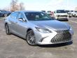 2024 LEXUS ES 300h Sedan
