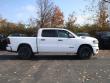 2026 Ram 1500 BIG HORN CREW CAB 4X4 5'7 BOX Pickup