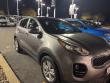 2017 Kia Sportage LX SUV