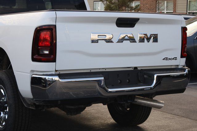 2026 RAM 2500 Tradesman - Photo 7