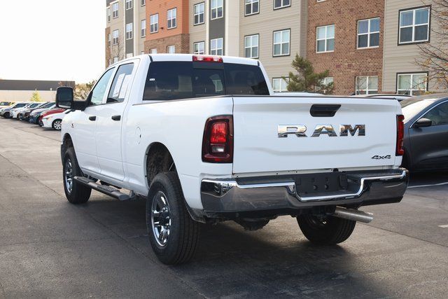 2026 RAM 2500 Tradesman - Photo 6