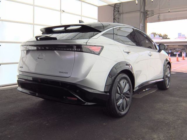 2023 Nissan ARIYA Engage photo 4