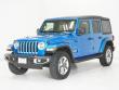 2022 Jeep Wrangler Unlimited Sahara SUV