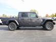 2025 Jeep Gladiator RUBICON 4X4 Pickup