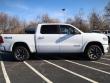 2025 Ram 1500 LARAMIE CREW CAB 4X4 5'7 BOX Pickup