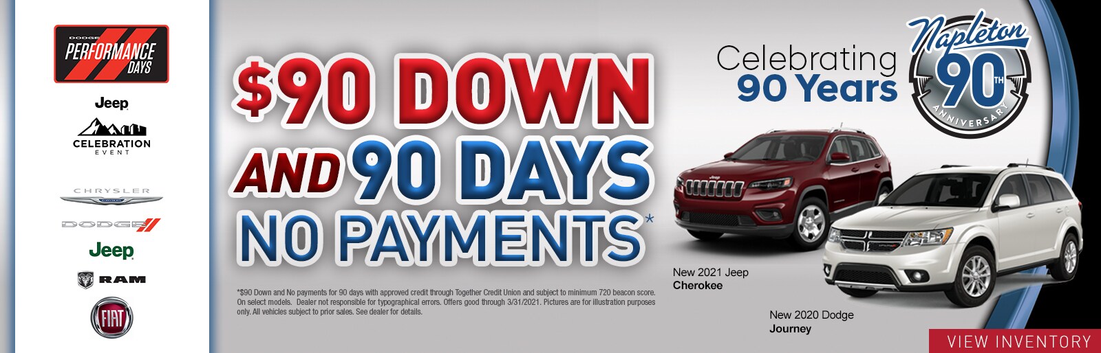 New Chrysler Jeep Dodge Dealership Used Car dealer St. Peters MO