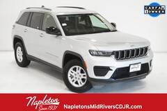 2024 Jeep Grand Cherokee Laredo SUV