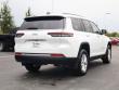 2025 Jeep Grand Cherokee L Laredo SUV 2025 Jeep Grand Cherokee L Laredo SUV