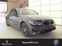 2022 BMW 330i xDrive Sedan