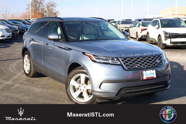 2019 Land Rover Range Rover Velar S