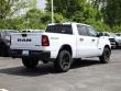 2025 Ram 1500 WARLOCK CREW CAB 4X4 5'7 BOX Pickup