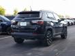 2018 Jeep Compass Limited 4x4 SUV