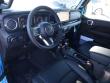 2026 Jeep Wrangler 4-DOOR SAHARA Sport Utility