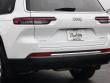2025 Jeep Grand Cherokee L Laredo SUV 2025 Jeep Grand Cherokee L Laredo SUV