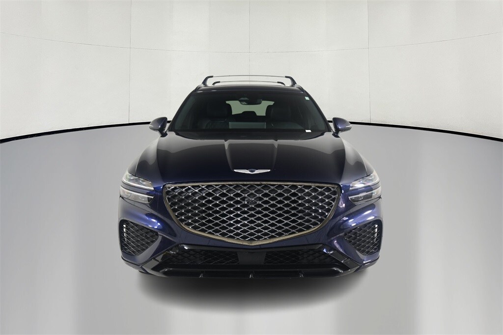 2024 Genesis GV70 3.5T Sport photo 2