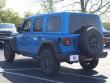 2025 Jeep Wrangler 4-DOOR SPORT S Sport Utility