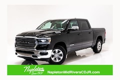 2023 Ram 1500 Laramie Truck Crew Cab