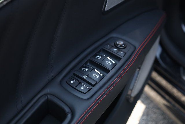 2022 Maserati Quattroporte Trofeo - Photo 12