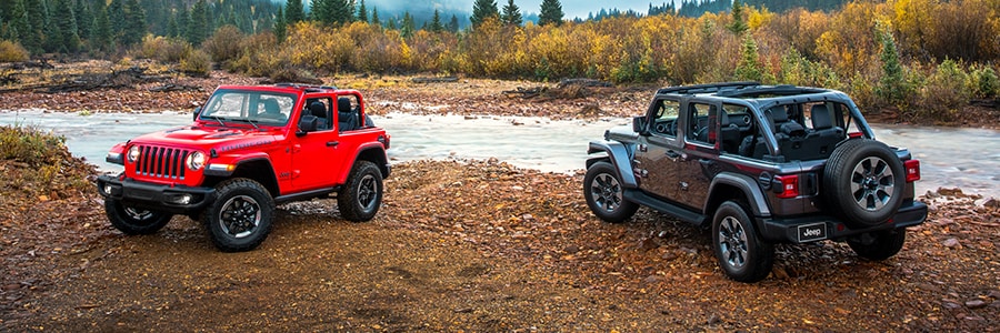 Napleton Arlington Heights >> All-New 2018 Jeep Wrangler | Napleton's Arlington Heights CDJR Napleton Arlington Heights >> All-New 2018 Jeep Wrangler | Napleton's Arlington Heights CDJR