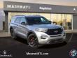2022 Ford Explorer ST SUV