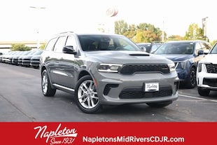 2024 Dodge Durango R/T SUV