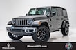  Jeep Wrangler 4xe