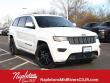 2020 Jeep Grand Cherokee Laredo SUV