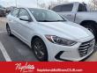 2017 Hyundai Elantra SE Sedan