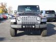 2017 Jeep Wrangler JK Unlimited Sahara 4x4 SUV