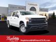 2021 Chevrolet Silverado 1500 Work Truck Truck Crew Cab 2021 Chevrolet Silverado 1500 Work Truck Truck Crew Cab