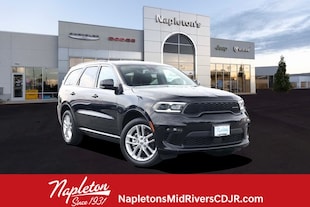 2022 Dodge Durango GT SUV