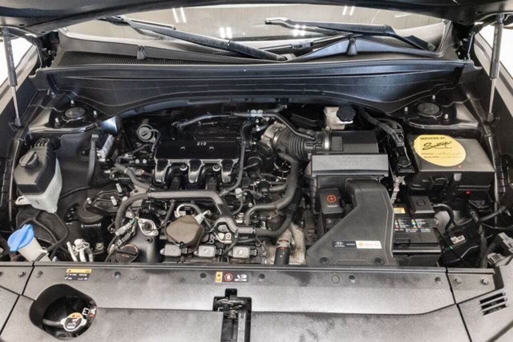 Used 2020 Hyundai Palisade Limited SUV