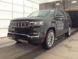 2023 Jeep Grand Wagoneer L Series II SUV