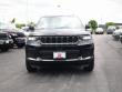 2025 Jeep Grand Cherokee L LAREDO X 4X4 Sport Utility