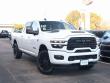 2025 Ram 2500 LARAMIE CREW CAB 4X4 6'4 BOX Pickup