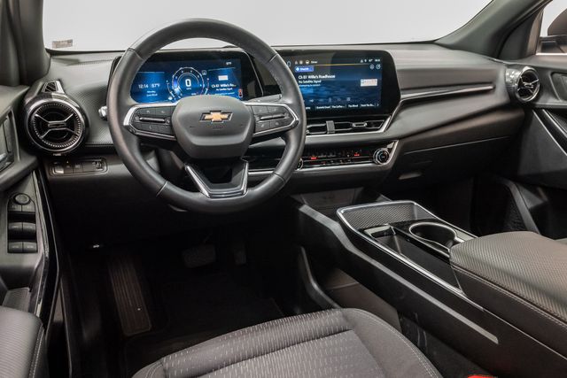 2025 Chevrolet Equinox LT - Photo 7