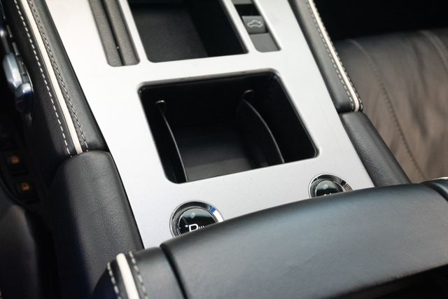 2012 Aston Martin Virage Base - Photo 24