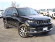 2024 Jeep Grand Cherokee L Limited SUV