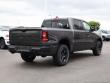 2025 Ram 1500 WARLOCK CREW CAB 4X4 5'7 BOX Pickup