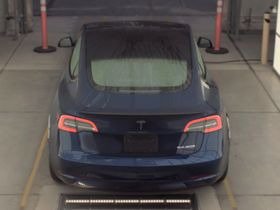 Used 2023 Tesla Model 3 Performance Sedan