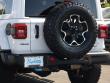2021 Jeep Wrangler 4xe Rubicon SUV