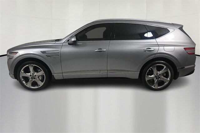2024 Genesis GV80 3.5T photo 2