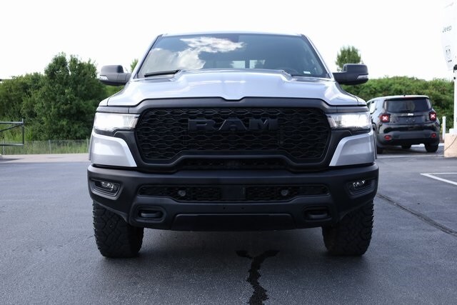 2025 Ram 1500 Rebel photo 3
