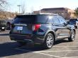 2022 Ford Explorer Limited SUV