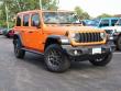 2025 Jeep Wrangler 4-DOOR SPORT S Sport Utility