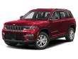 2025 Jeep Grand Cherokee LAREDO X 4X4 Sport Utility