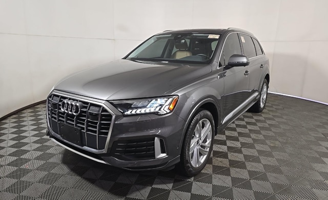 2023 Audi Q7