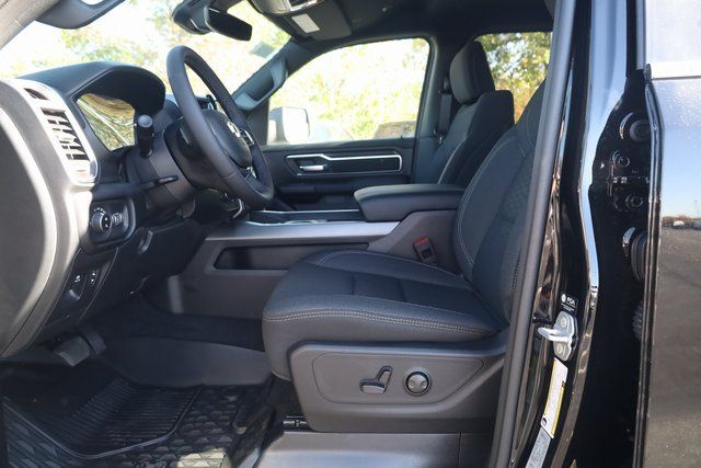 2026 RAM 1500 Big Horn/Lone Star - Photo 13
