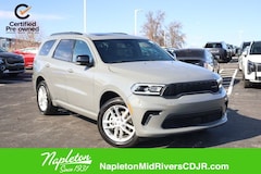 2025 Dodge Durango GT SUV