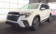  Subaru Ascent
